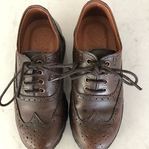 Boys Vince Camuto Dress Oxfords Size 12